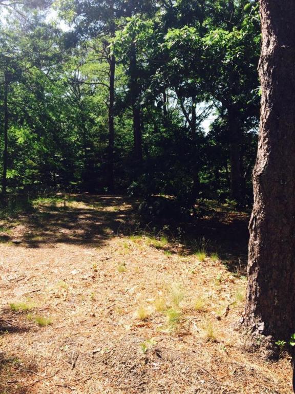 0 Stony Brook Road, Brewster, MA 02631