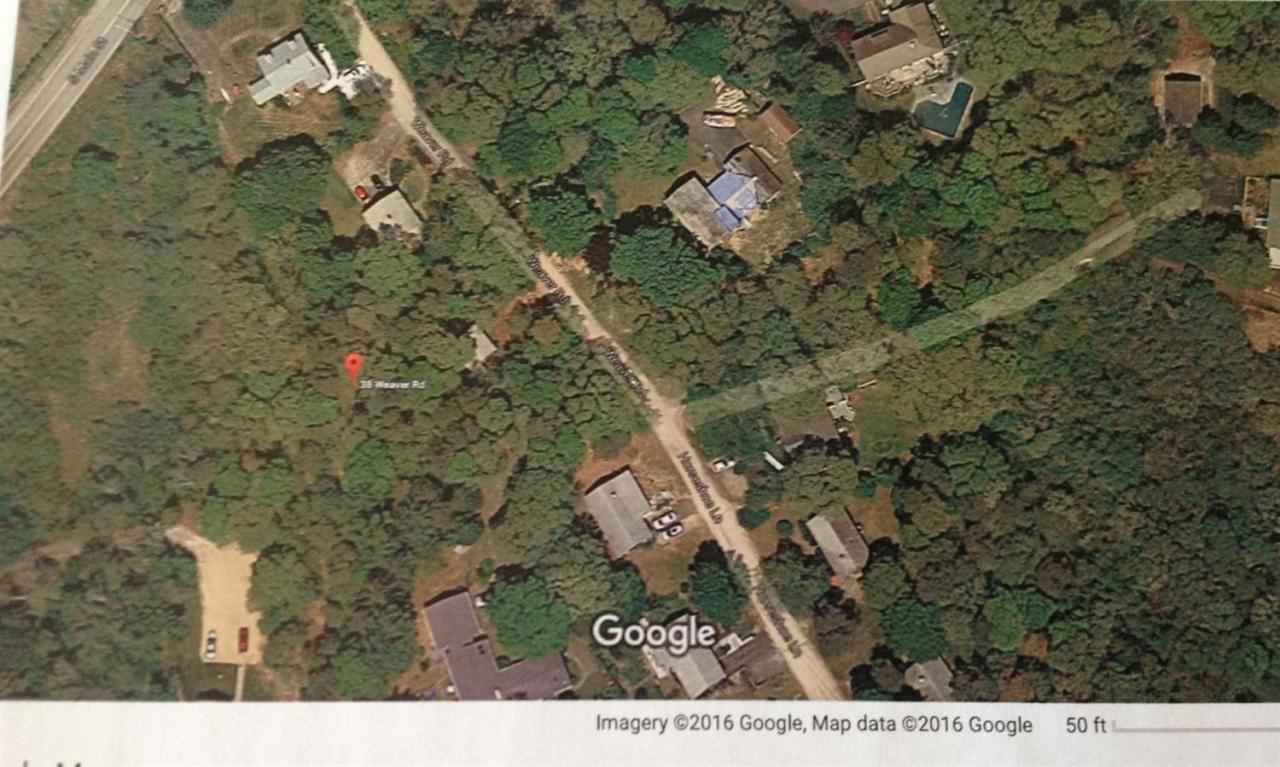38 Weaver Road, Centerville, MA 02632
