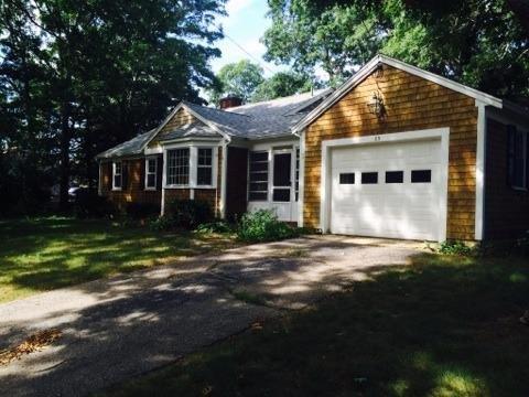 35 Huckins Neck Road, Centerville, MA 02632