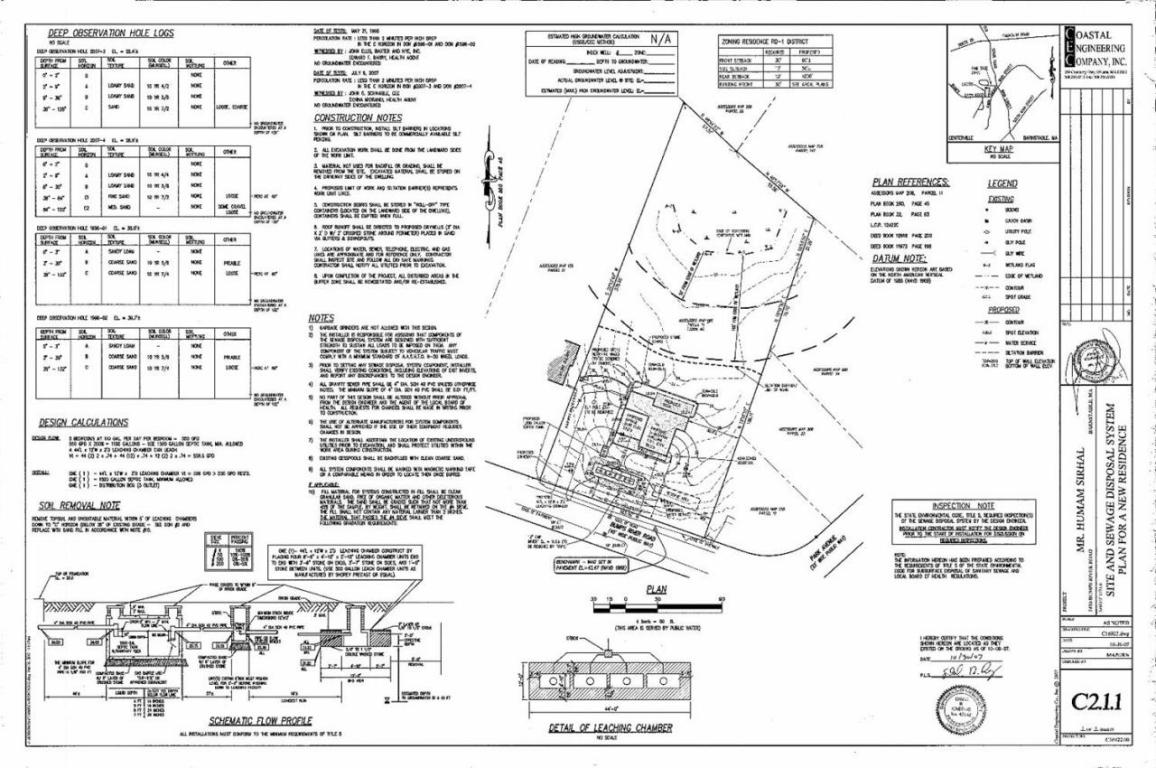 1410 Bumps River Road, Centerville, MA 02632