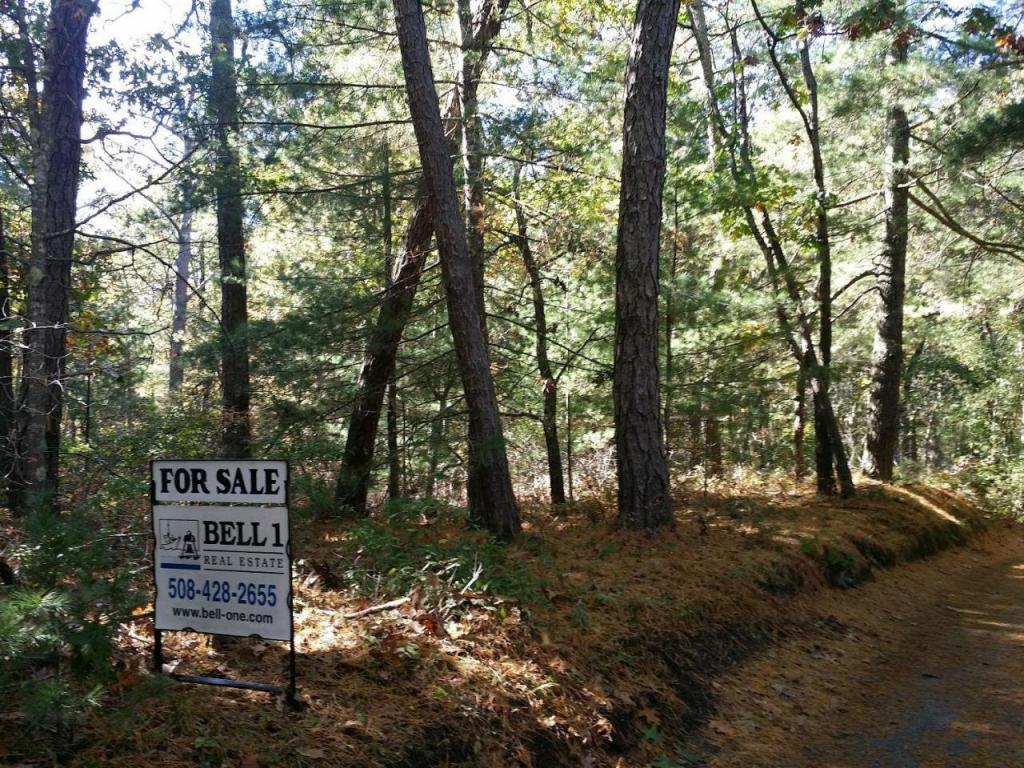 0 Rushy Marsh Road, Cotuit, MA 02635