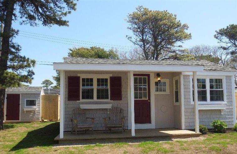 248 Old Wharf Road, Dennis Port, MA 02639