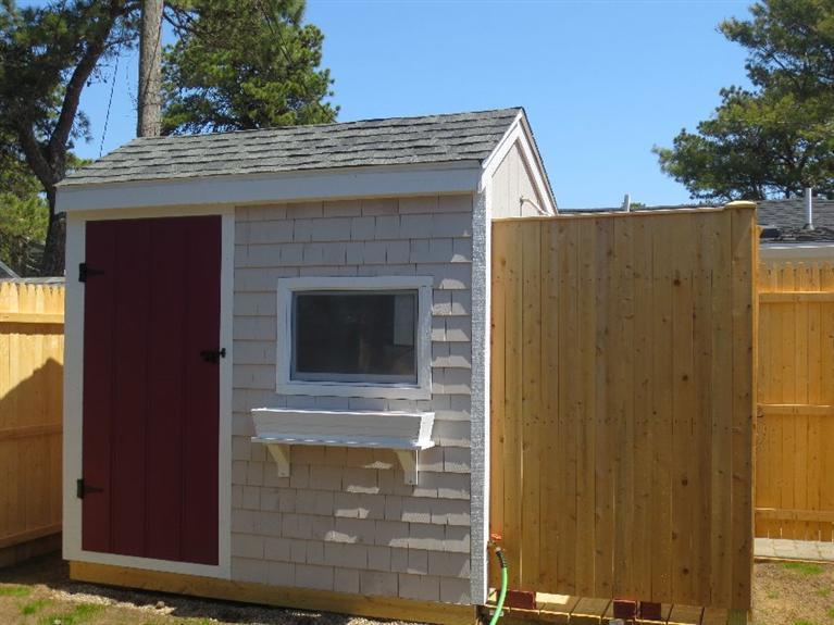 248 Old Wharf Road, Dennis Port, MA 02639
