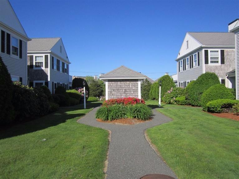 14 Caleb Street, Dennis Port, MA 02639