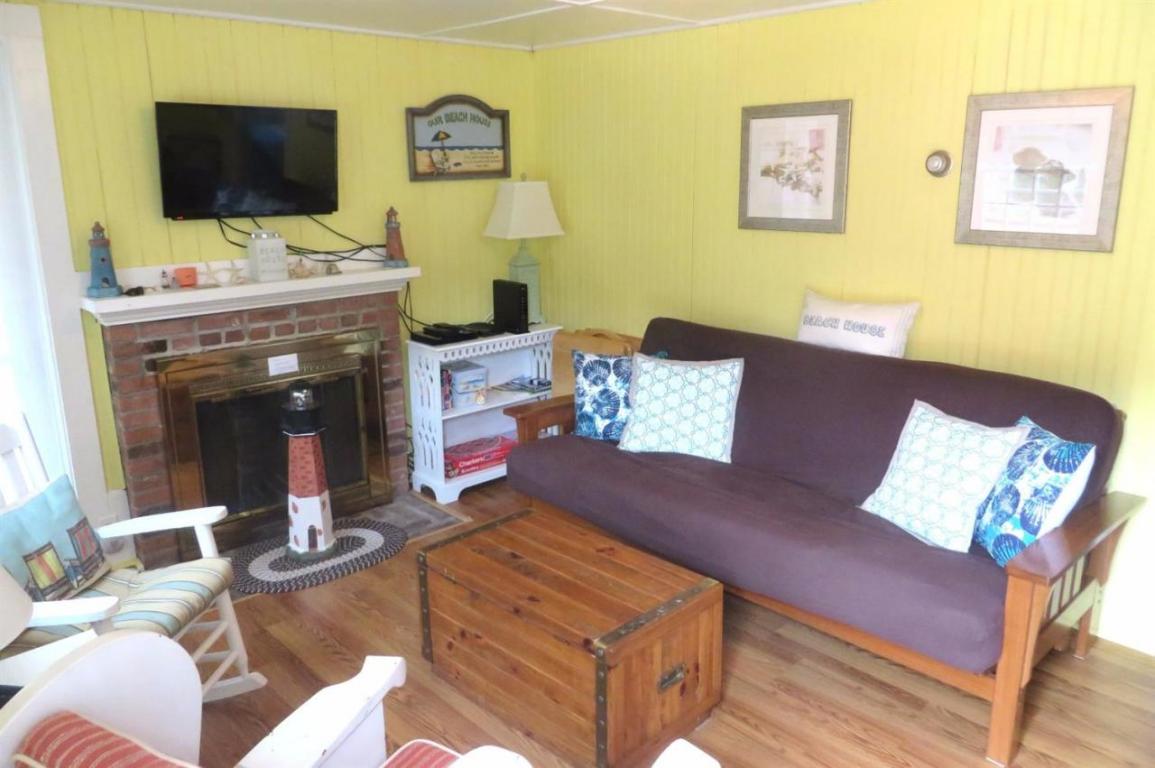 5 Ferncliff Road, Dennis Port, MA 02639