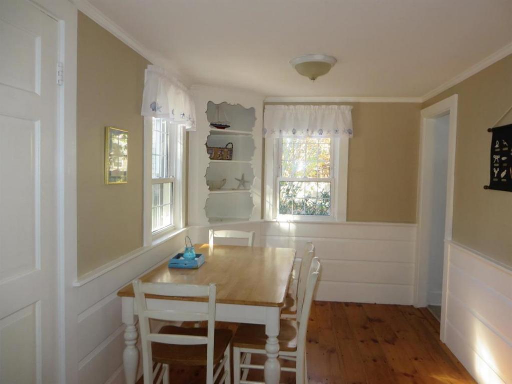 14 Ocean Park West, Dennis Port, MA 02639
