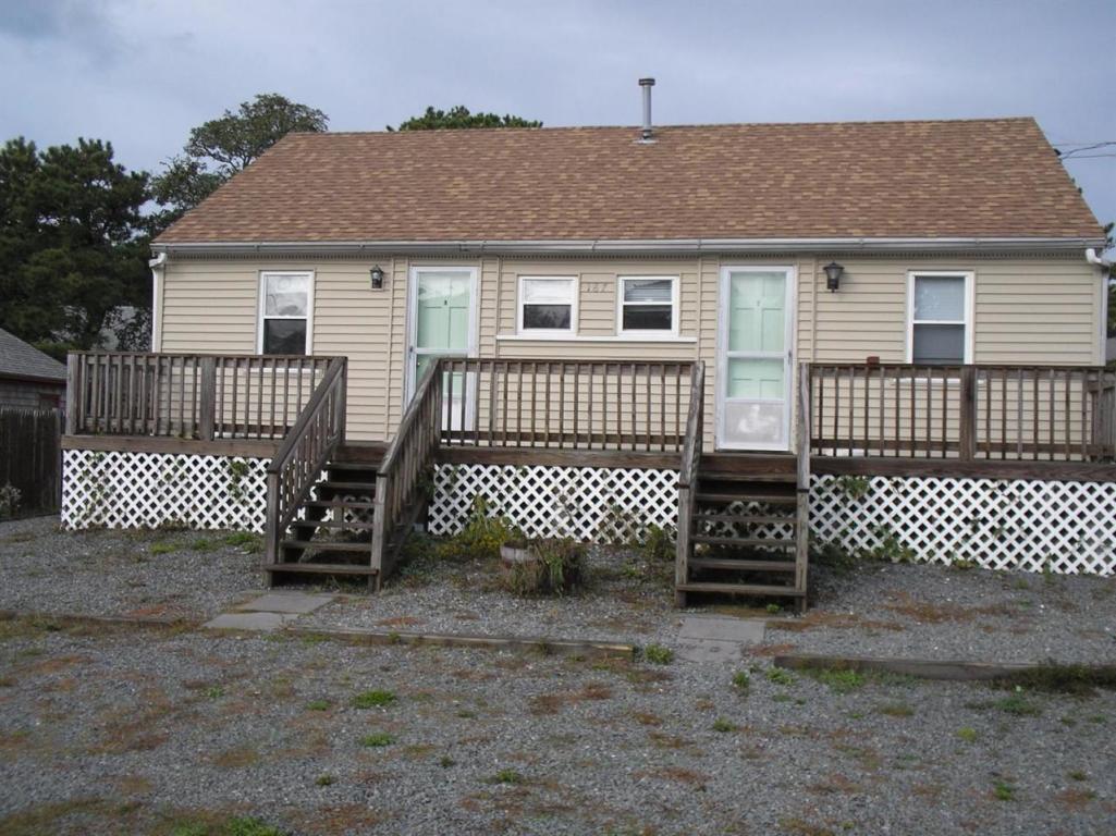 183 Captain Chase Road, Dennis Port, MA 02639