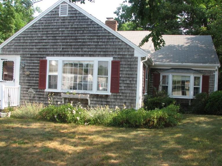 194 Upper County Road, Dennis Port, MA 02639