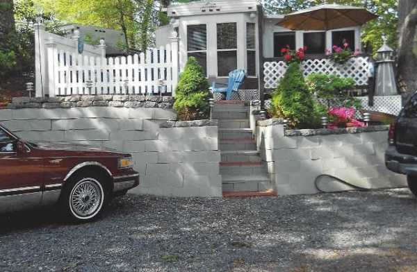 Campers Haven Carefree RV Resort 184 Old Wharf Road Dennisport, MA 02639