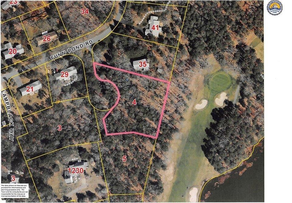 4 McClellan Way, East Dennis, MA 02641