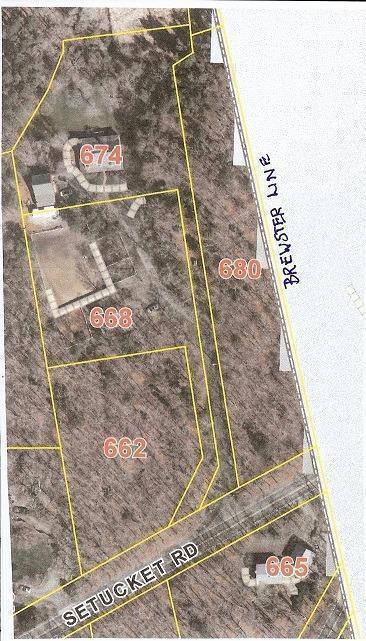 662 Setucket Road, East Dennis, MA 02641