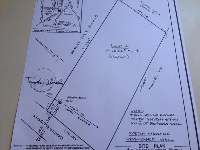 40 Northwood Road, Eastham, MA 02642