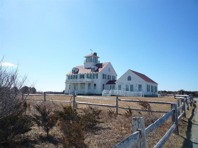 40 Northwood Road, Eastham, MA 02642