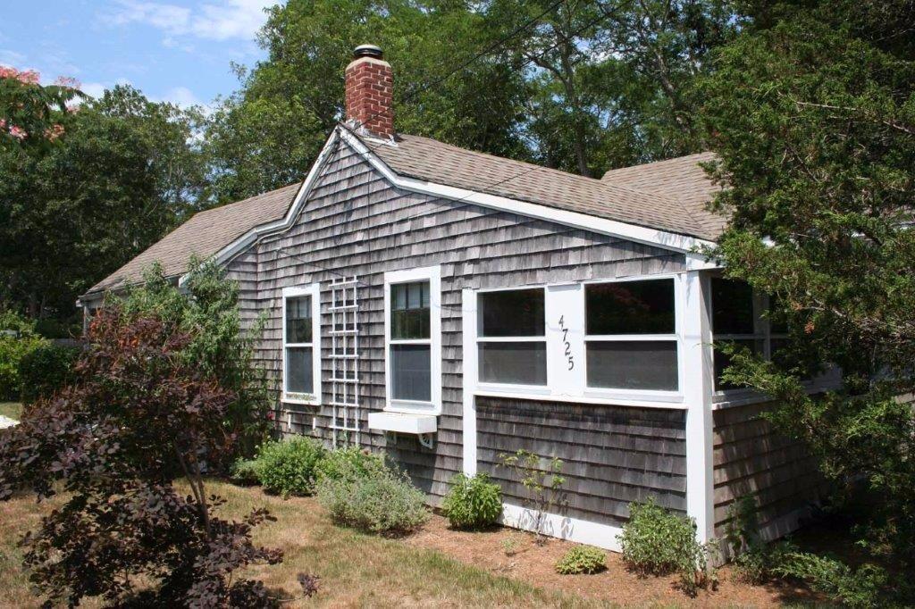 4725 State Highway, Eastham, MA 02642