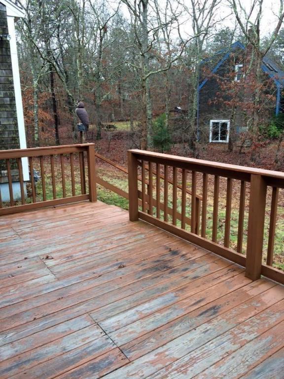 4 Pond Circle, Forestdale, MA 02644
