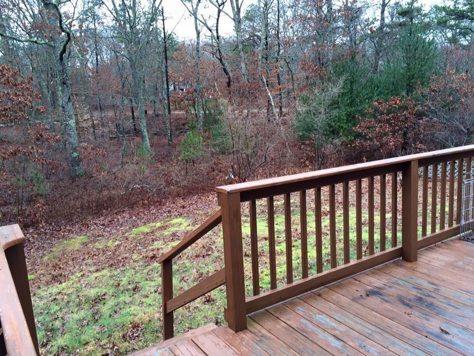 4 Pond Circle, Forestdale, MA 02644