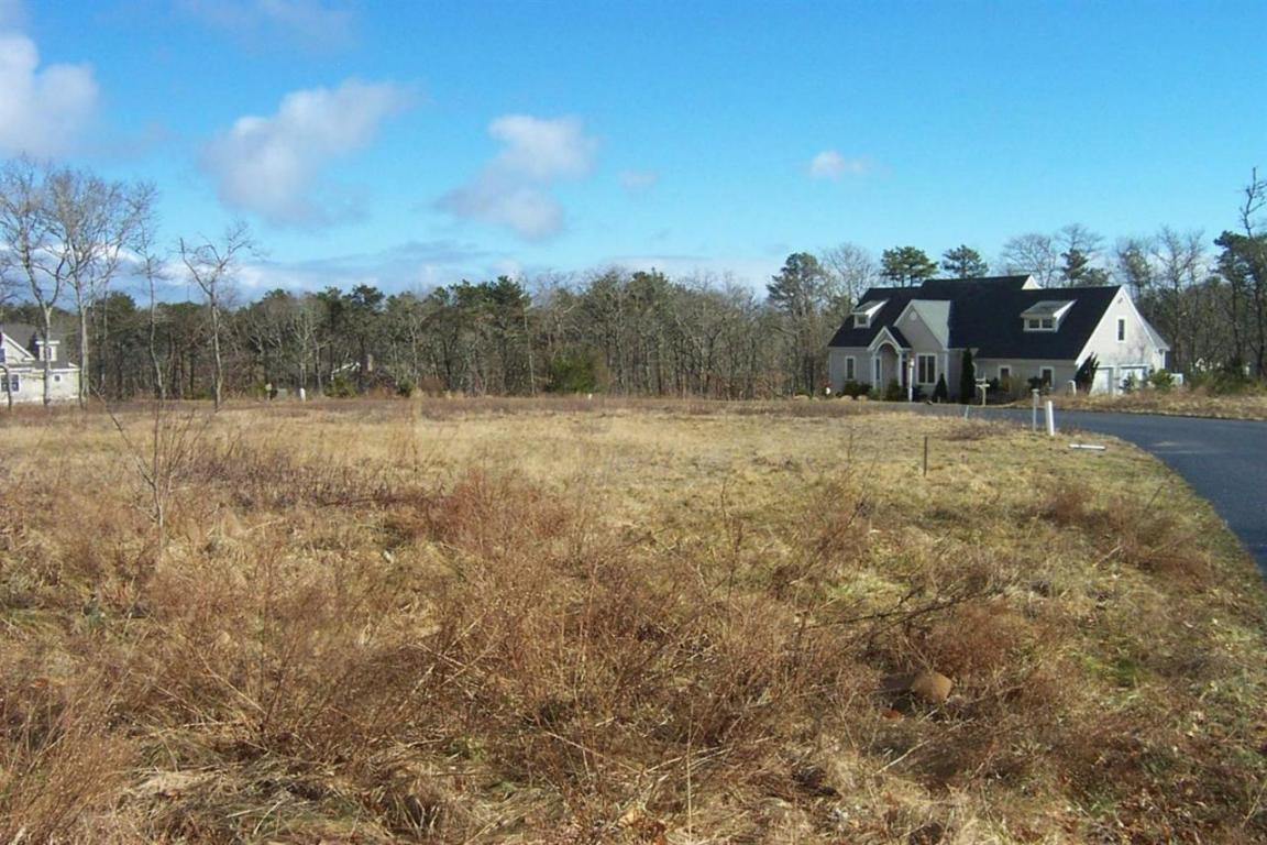 0 Harbor Light Drive, Harwich, MA 02645
