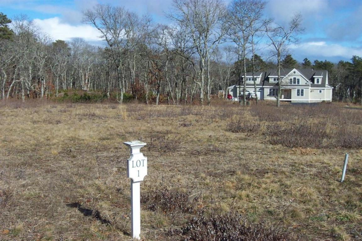 0 Harbor Light Drive, Harwich, MA 02645