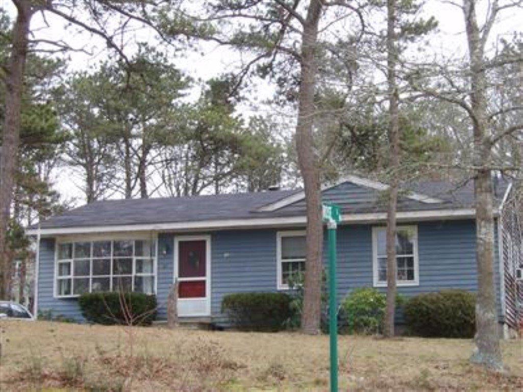 27 Rose Lane, Harwich, MA 02645