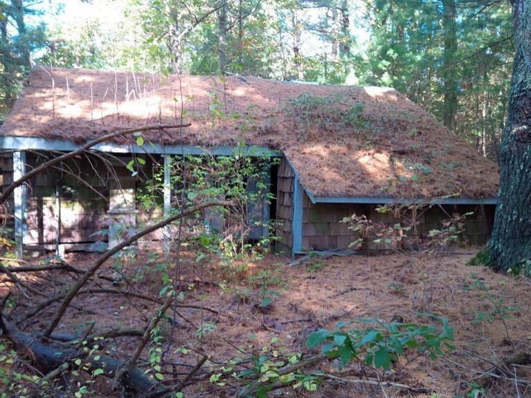 724 Old Falmouth Road, Marstons Mills, MA 02648