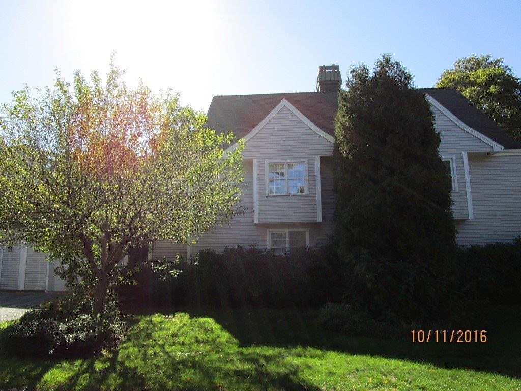 5 Hampton Court, Mashpee, MA 02649