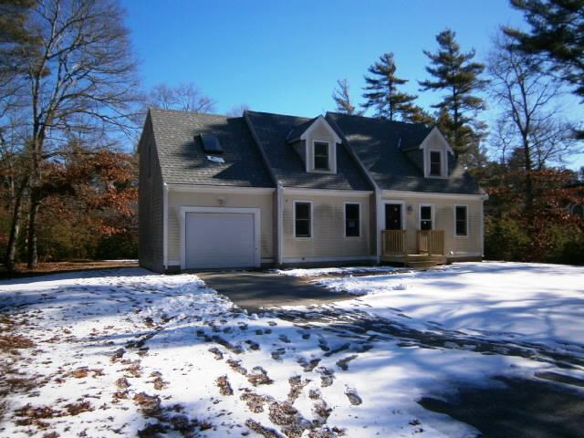170 Mashpee Neck RoadMashpee, MA, 02649Barnstable County