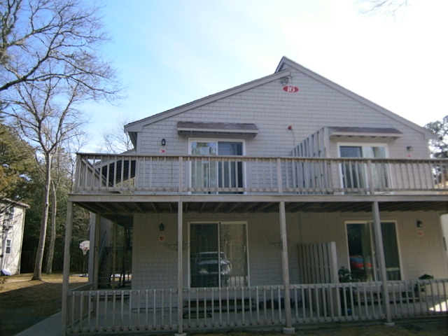 70 Cape Dr Unit 16cMashpee, MA, 02649Barnstable County