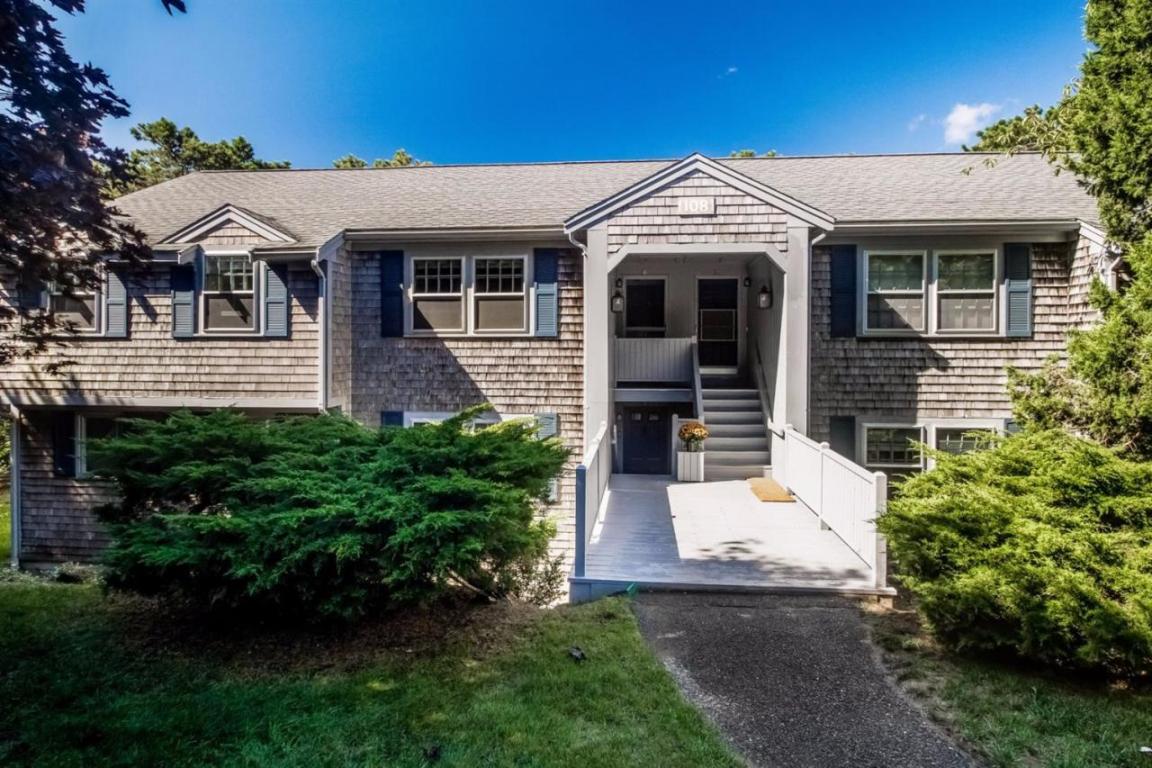 108 Misty Meadow Lane, North Chatham, MA 02650