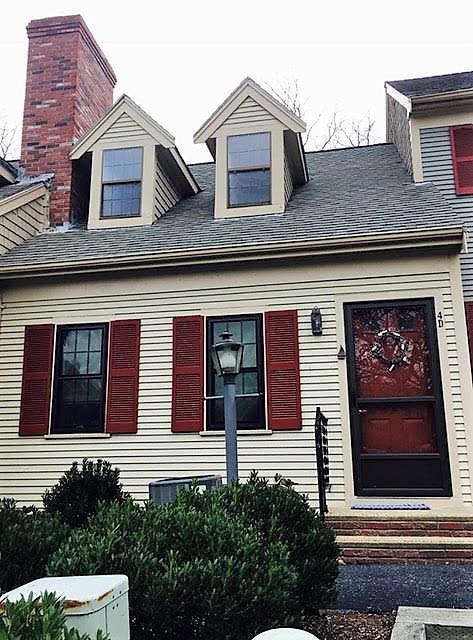 45 West Road, Orleans, MA 02653