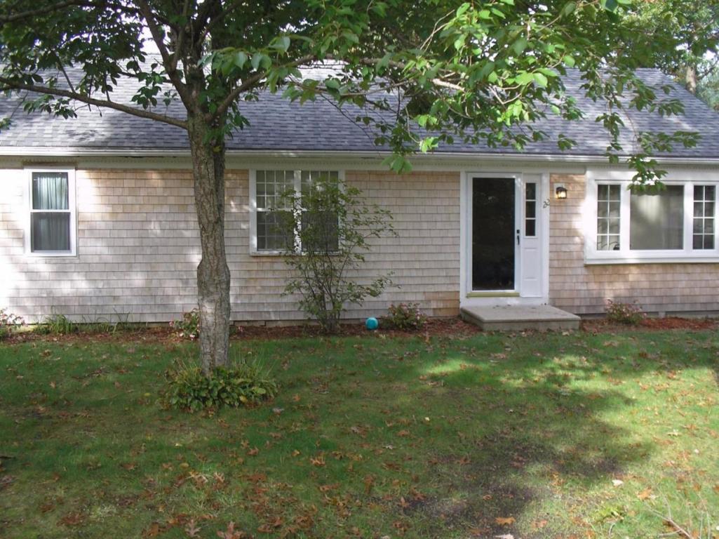 22 Van Gogh Drive, Osterville, MA 02655