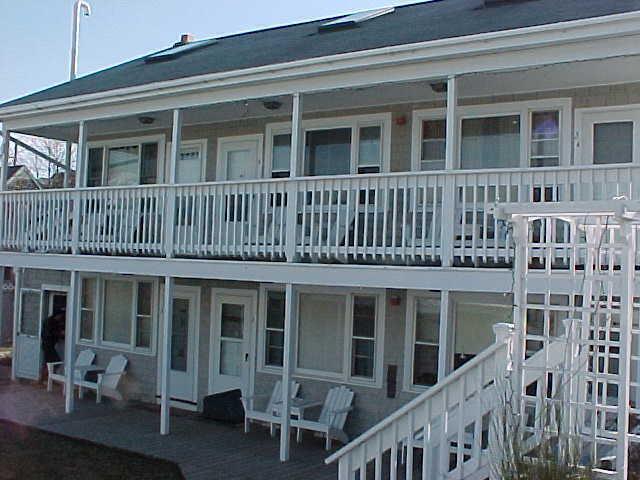 54 Bradford Street, Provincetown, MA 02657