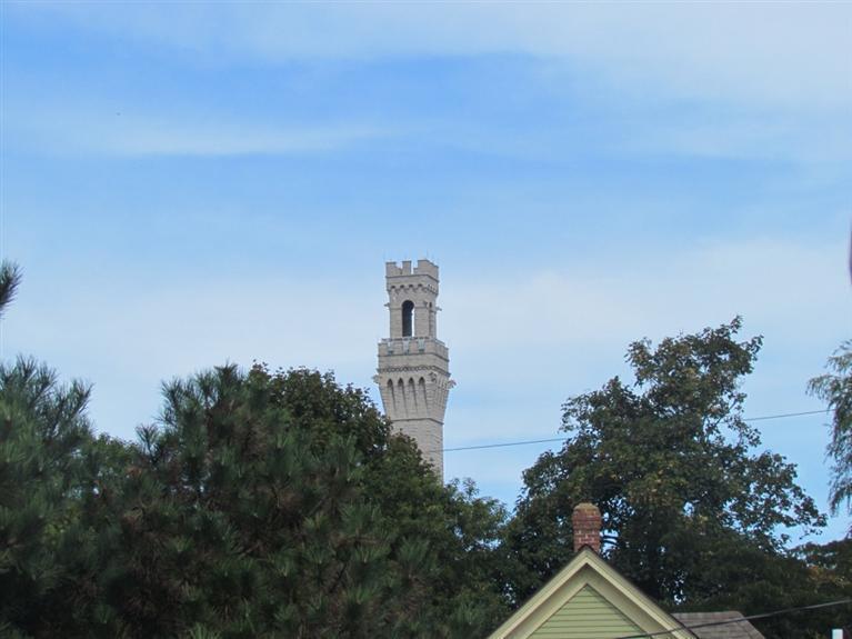 54 Bradford Street, Provincetown, MA 02657