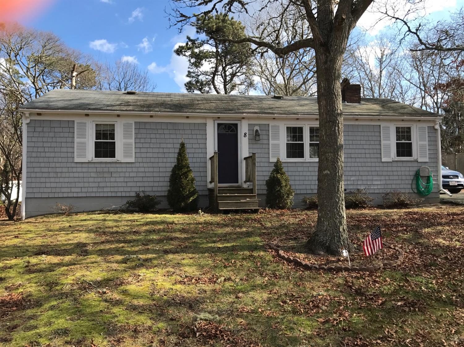 8 White Ln, South Dennis, MA 02660