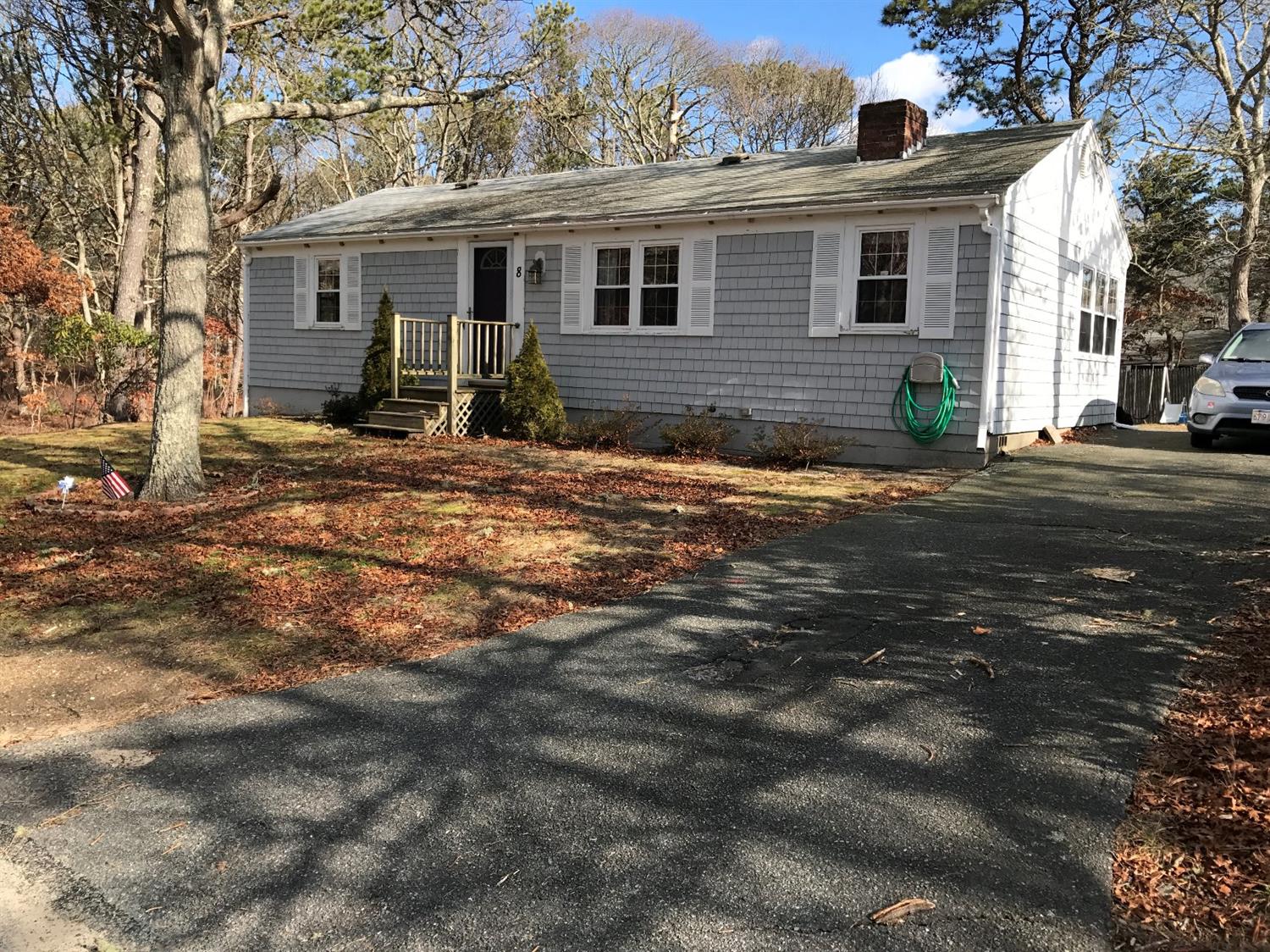 8 White Ln, South Dennis, MA 02660