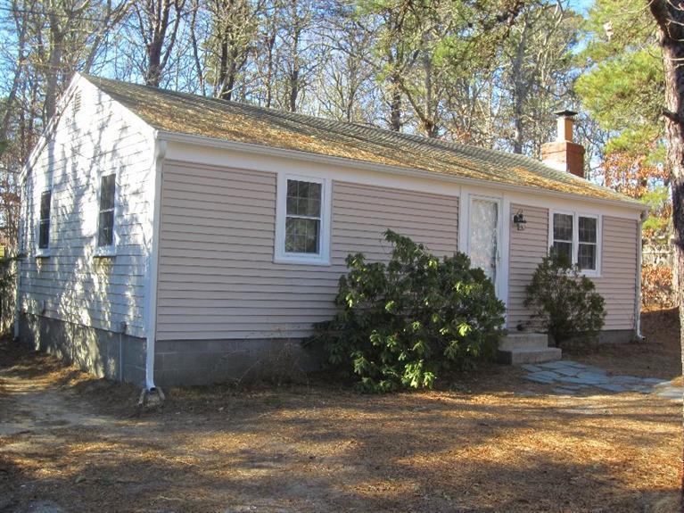 13 Alexander Drive, South Dennis, MA 02660