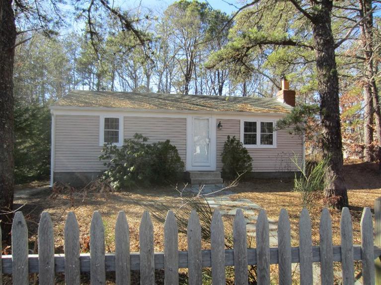 13 Alexander Drive, South Dennis, MA 02660