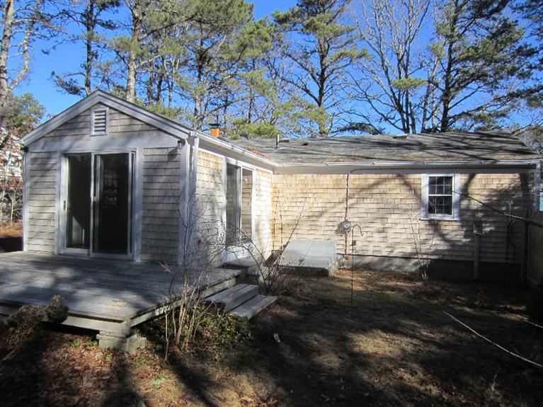 13 Alexander Drive, South Dennis, MA 02660