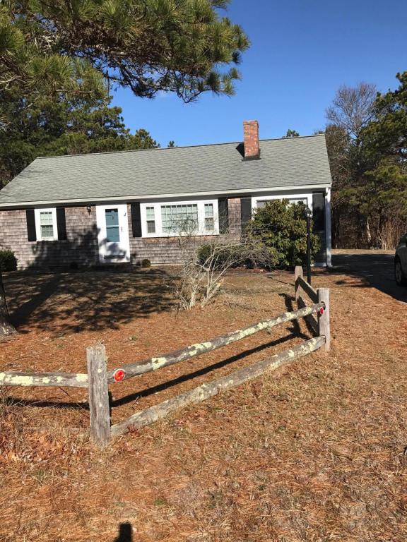 24 Frank Doyle Road, South Dennis, MA 02660