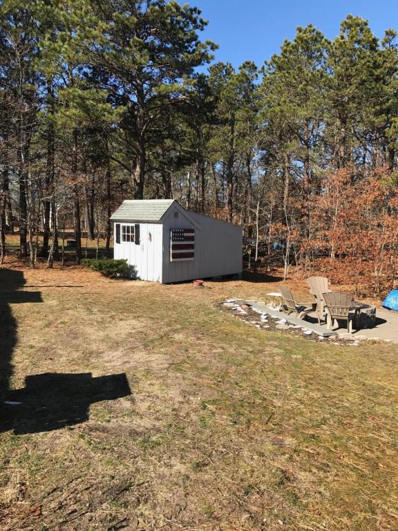 24 Frank Doyle Road, South Dennis, MA 02660