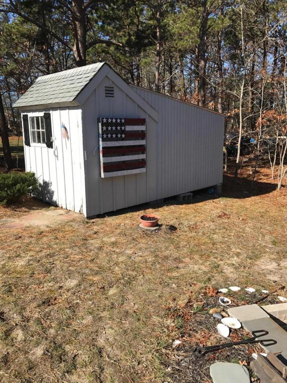 24 Frank Doyle Road, South Dennis, MA 02660