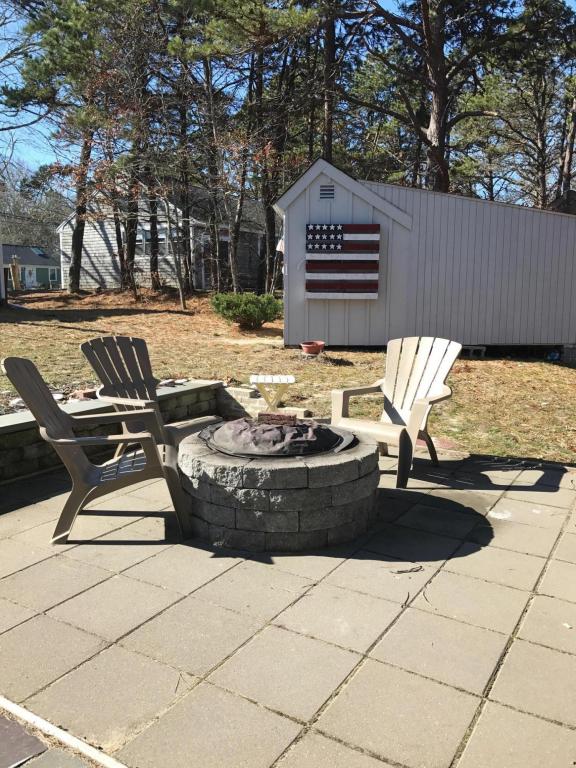 24 Frank Doyle Road, South Dennis, MA 02660