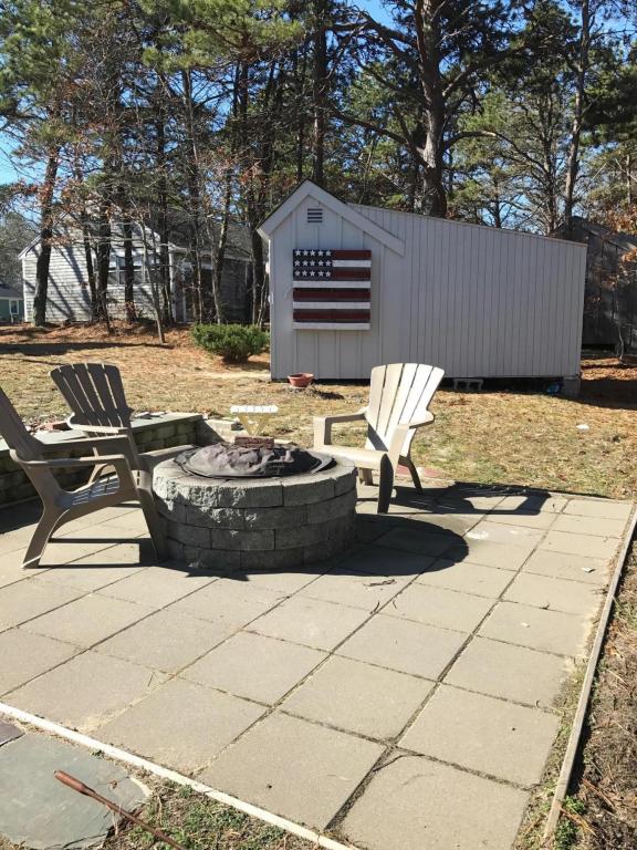 24 Frank Doyle Road, South Dennis, MA 02660