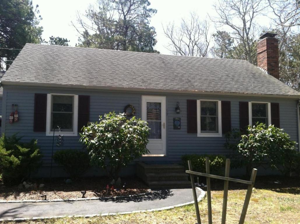 59 Hazelwood Road, South Dennis, MA 02660