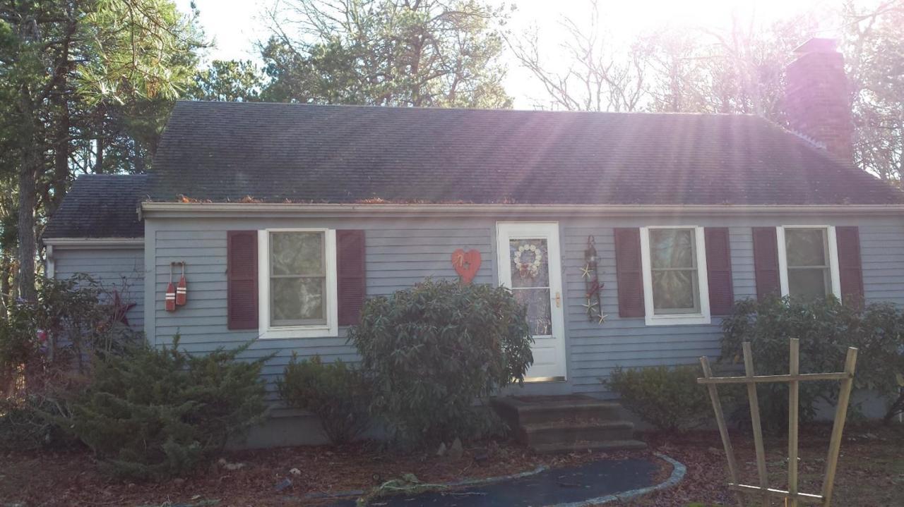 59 Hazelwood Road, South Dennis, MA 02660