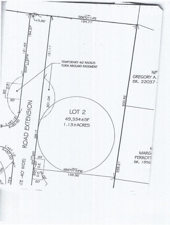 29 Robert Road, South Harwich, MA 02661