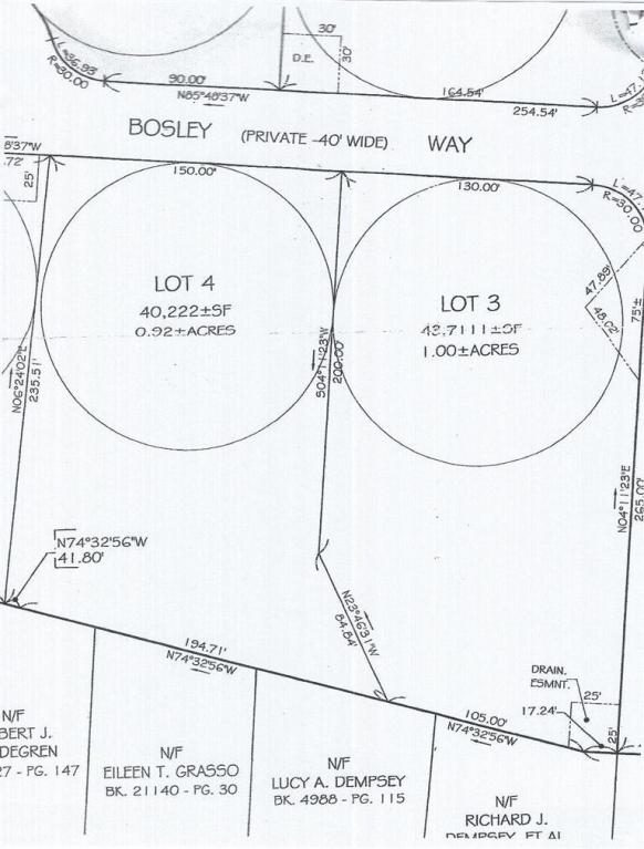 6 Bosley Rd, South Harwich, MA 02661