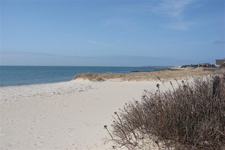 0 Seaside Village Road, Bass River, MA 02664