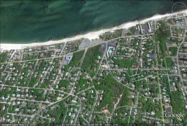 0 Seaside Village Road, Bass River, MA 02664