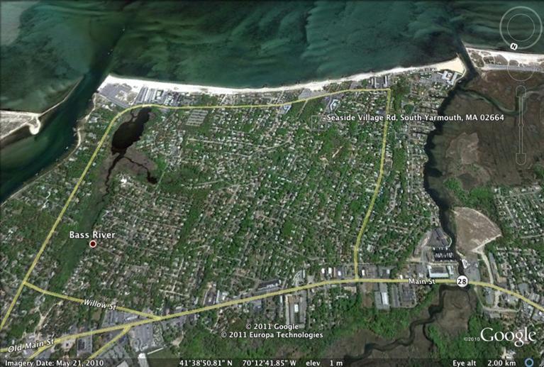 0 Seaside Village Road, Bass River, MA 02664