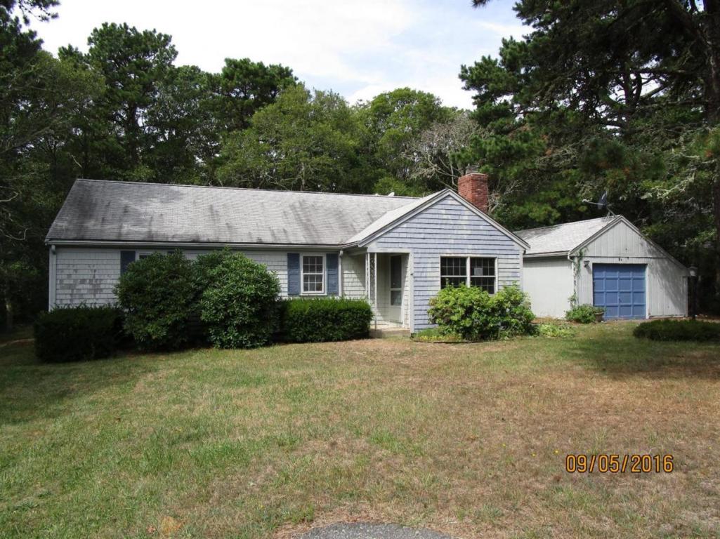 31 Freeman Road, South Yarmouth, MA 02664